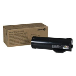 TONER NEGRO 3610 WC3615