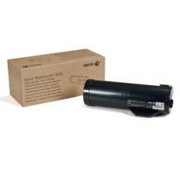 TONER NEGRO WC 3655  AC
