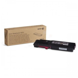 TONER MAGENTA HC X WC 6655 7K PAG TONER MAGENTA HC X WC 6655 7K PAG