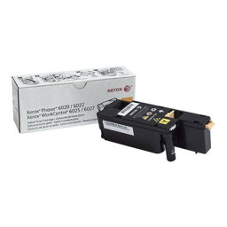 TONER AMAR X PHASER 6020/ WC 6025 TONER AMAR X PHASER 6020/ WC 6025
