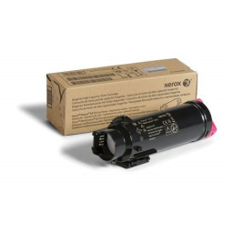TONER MAGENTA ALTA PHASER 6510/ WC