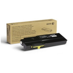 TONER AMARILLO EAC VERSALINK C400/C