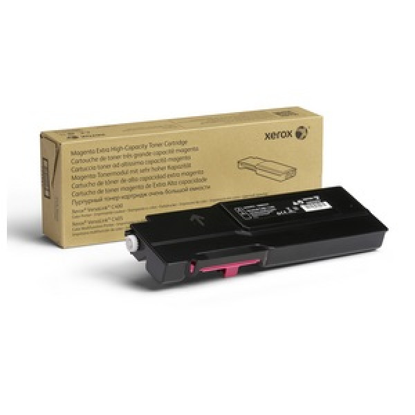 TONER MAGENTA EAC VERSALINK C400/C4