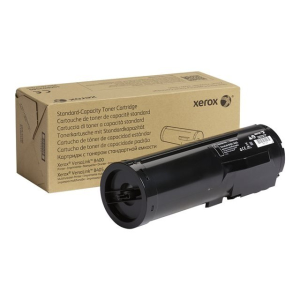 TONER NEGRO AC VERSALINK B400/B405