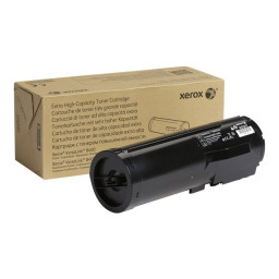 TONER NEGRO EAC VERSALINK B400/B405