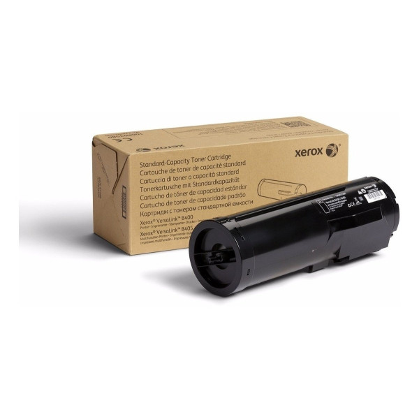 Toner XEROX VersaLink B400 B405 Black