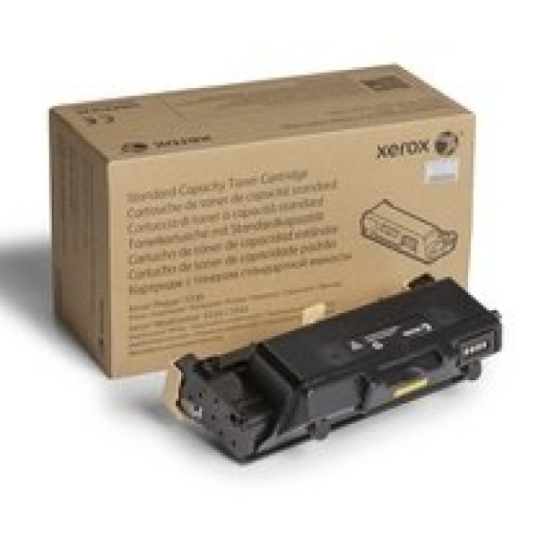 TONER NEGRO SC PHASER 3330/WC 3335/