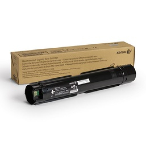 TONER EXTRA HC NEGRO  C7020