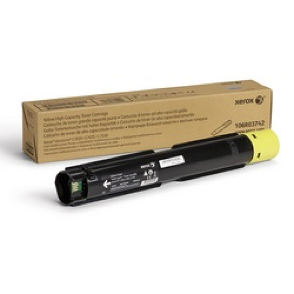 TONER HC AMARILLO C7020/C70 TONER HC AMARILLO C7020/C70