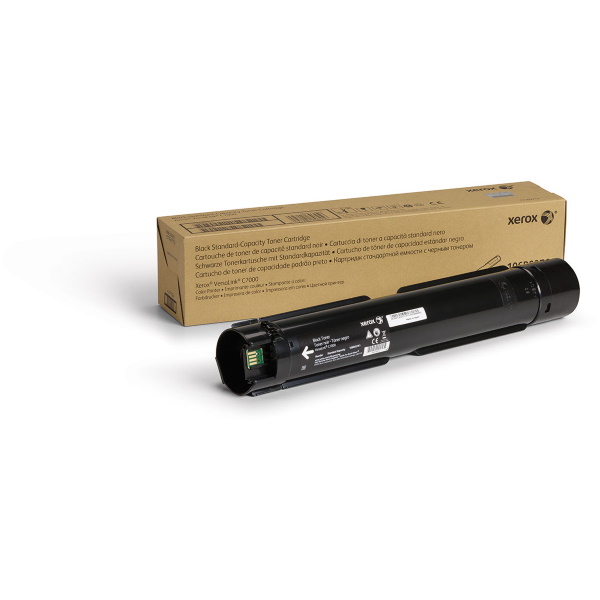 TONER NEGRO C7000(5300 PG)
