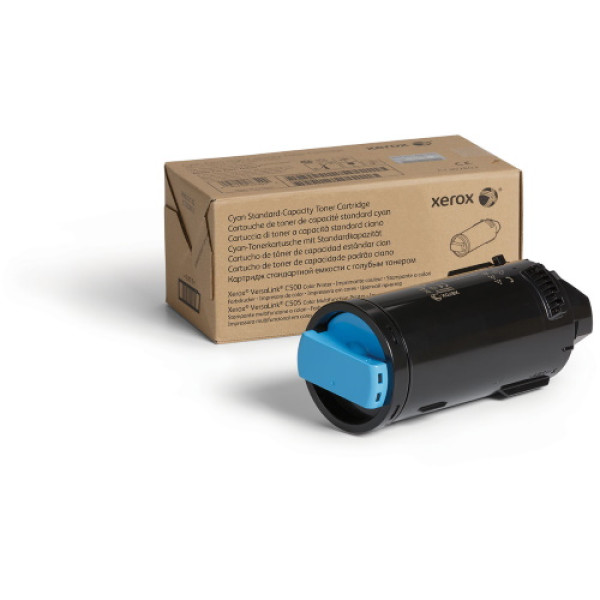 TONER CIAN C50X (2400 PG) TONER CIAN C50X (2400 PG)