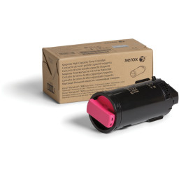 TONER MAGENTA AC C60X (10100 PG) TONER MAGENTA AC C60X (10100 PG)