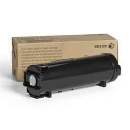 TONER EXTRA AC BK B6XX (45000P) TONER EXTRA AC BK B6XX (45000P)