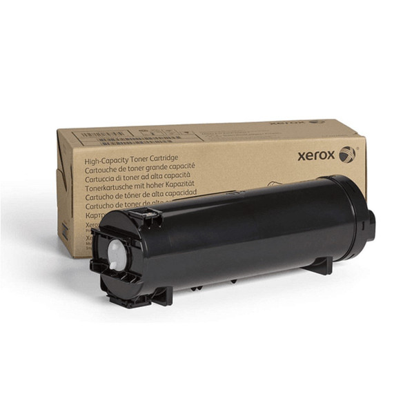 Toner XEROX Series VL B600 605 610 615 45.000p. Metered contratos