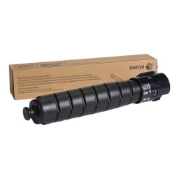 Toner XEROX VersaLink C8000V Black 12.600p.