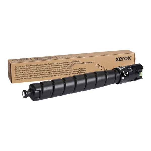 C8000 WHITE TONER WW C8000 WHITE TONER WW