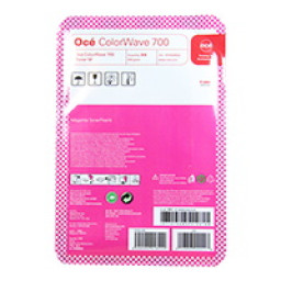 Toner pearls OCE ColorWave 700 CW700 magenta (9786B003AA)