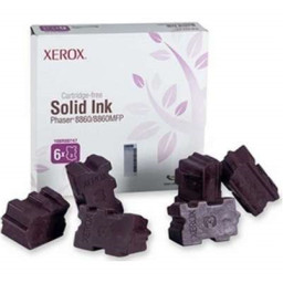 6 COLORSTICK MAGENT PH 8860/8860MFP