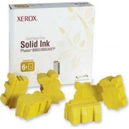 6 COLORSTICK AMARIL PH 8860/8860MFP