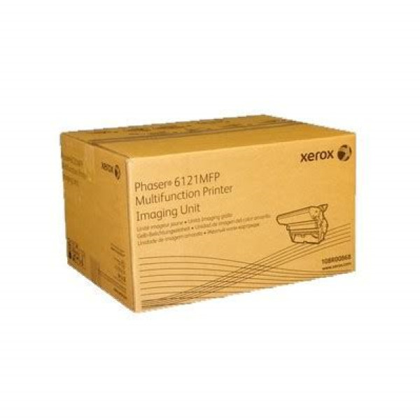 UNIDAD IMAGEN CYMK PHASER 6121MFP