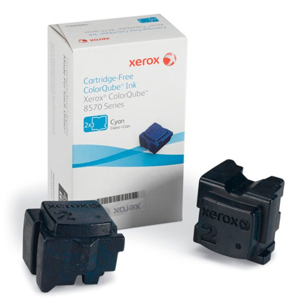 TINTA SOLIDA CIAN COLORQUBE 8570 TINTA SOLIDA CIAN COLORQUBE 8570