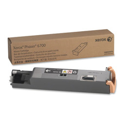 WASTE CARTRIDGE PER PHASER 6700 WASTE CARTRIDGE PER PHASER 6700