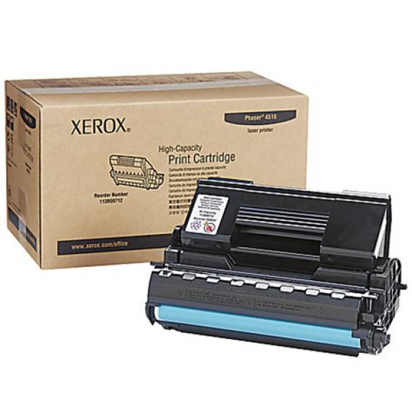 TONER NEGRO PHASER 4510 AC TONER NEGRO PHASER 4510 AC