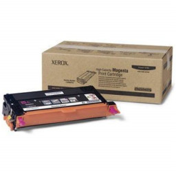TONER MAGENTA AC PHASER 6180 TONER MAGENTA AC PHASER 6180