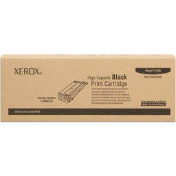 TONER NEGRO AC PHASER 6180