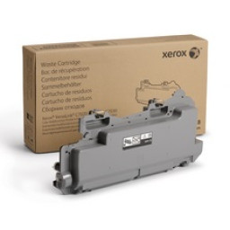 Bote residuos XEROX VersaLink C7020 C7025 C7030 30.000p.  (Waste cartridge)