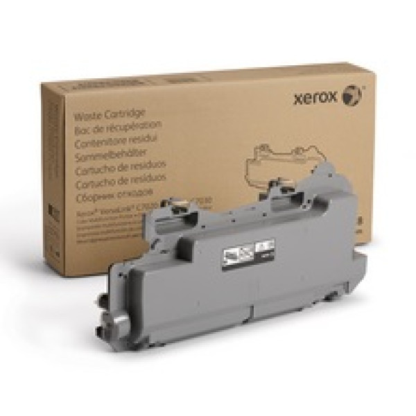 Bote residuos XEROX VersaLink C7020 C7025 C7030 30.000p.  (Waste cartridge)