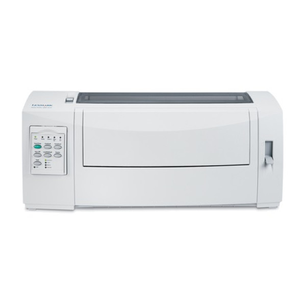 Impr. matricial LEXMARK 2590+ 24ag. 80c. 556cps paralelo/USB
