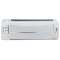 Impr. matricial LEXMARK 2591+ 24ag. 136c. 556cps paralelo/USB