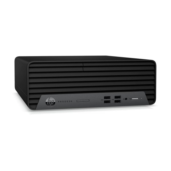PC HP ProDesk 400 G7 Small Form Factor Core i5 3,1GHz 8GB HDD1TB W10Pro