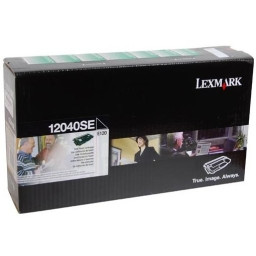 TONER NEGRO E120/E122 RETORNABLE