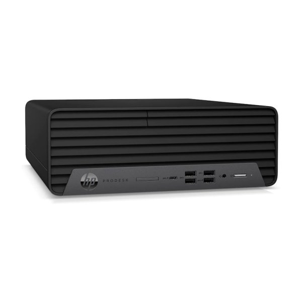 PC HP ProDesk 600 G6 Desktop SmallFormFactor Core i5 8GB SSD256GB W10Pro