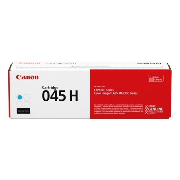 CARTRIDGE 045 H C