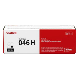 CARTRIDGE 046 H BK