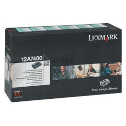 TONER NEGRO RETORN E321/323 BC