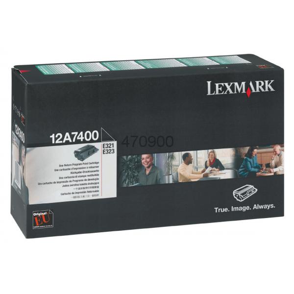 TONER NEGRO RETORN E321/323 BC TONER NEGRO RETORN E321/323 BC
