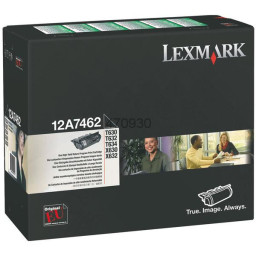 TONER NEGRO RETORN T63X AC