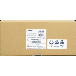 Cartucho mantenimiento CANON MC-08: IPF8000 IPF8100 IPF8300 IPF9000 IPF9100