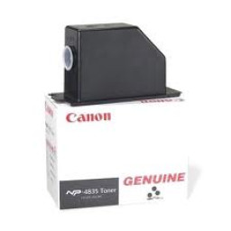 (2) Toner CANON NP4335 NP4835 NP6835 2x14.000p.
