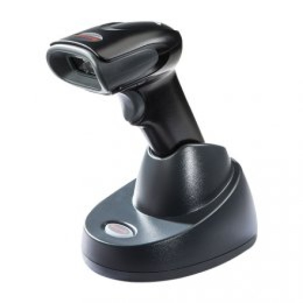 Lector Código Barras HONEYWELL Voyager 1452G 1D, black, BT,Multi-IF.hw1452su , USB