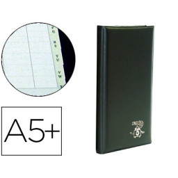 Listin telefonico sobremesa cuarto 17 23x18,5 cm