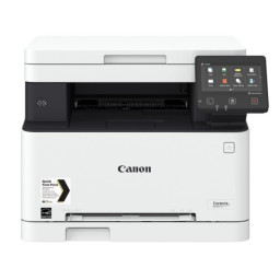 Multifunción CANON i-SENSYS MF631Cn láser color 3-1 18pm 1200dpi 150h USB/Eth