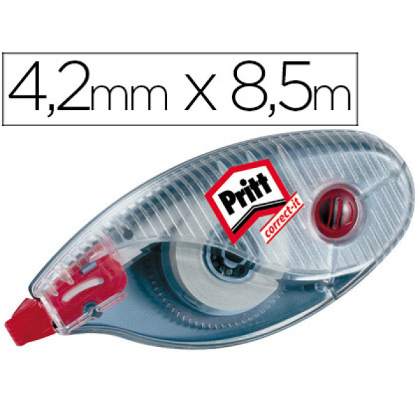 Corrector PRITT Roller ecomfort 4.2 lateral