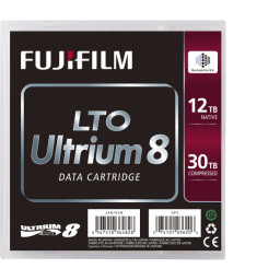 DC FUJIFILM Ultrium LTO-7 (BaFe) 6TB/15TB