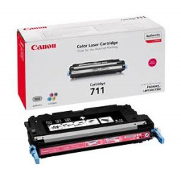Toner CANON 711M  LBP5300 LBP5360 magenta MF8450 MF9220 6.000p.