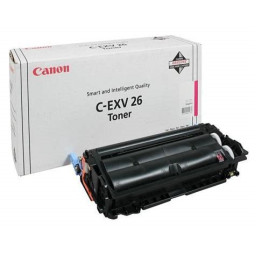 Toner CANON EXV26M  IRC1021i IRC1028i magenta